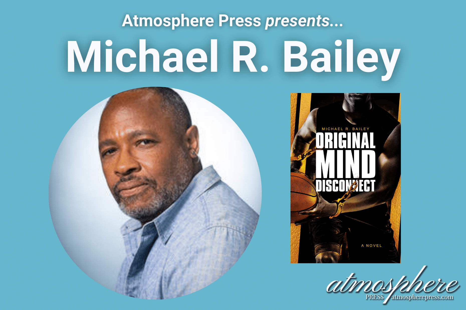 Michael Bailey