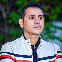 Usman T. Malik
