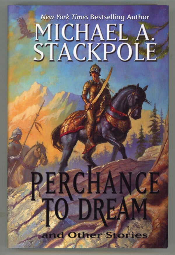 Michael A. Stackpole