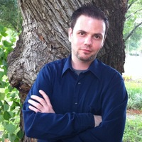 Ben Eads