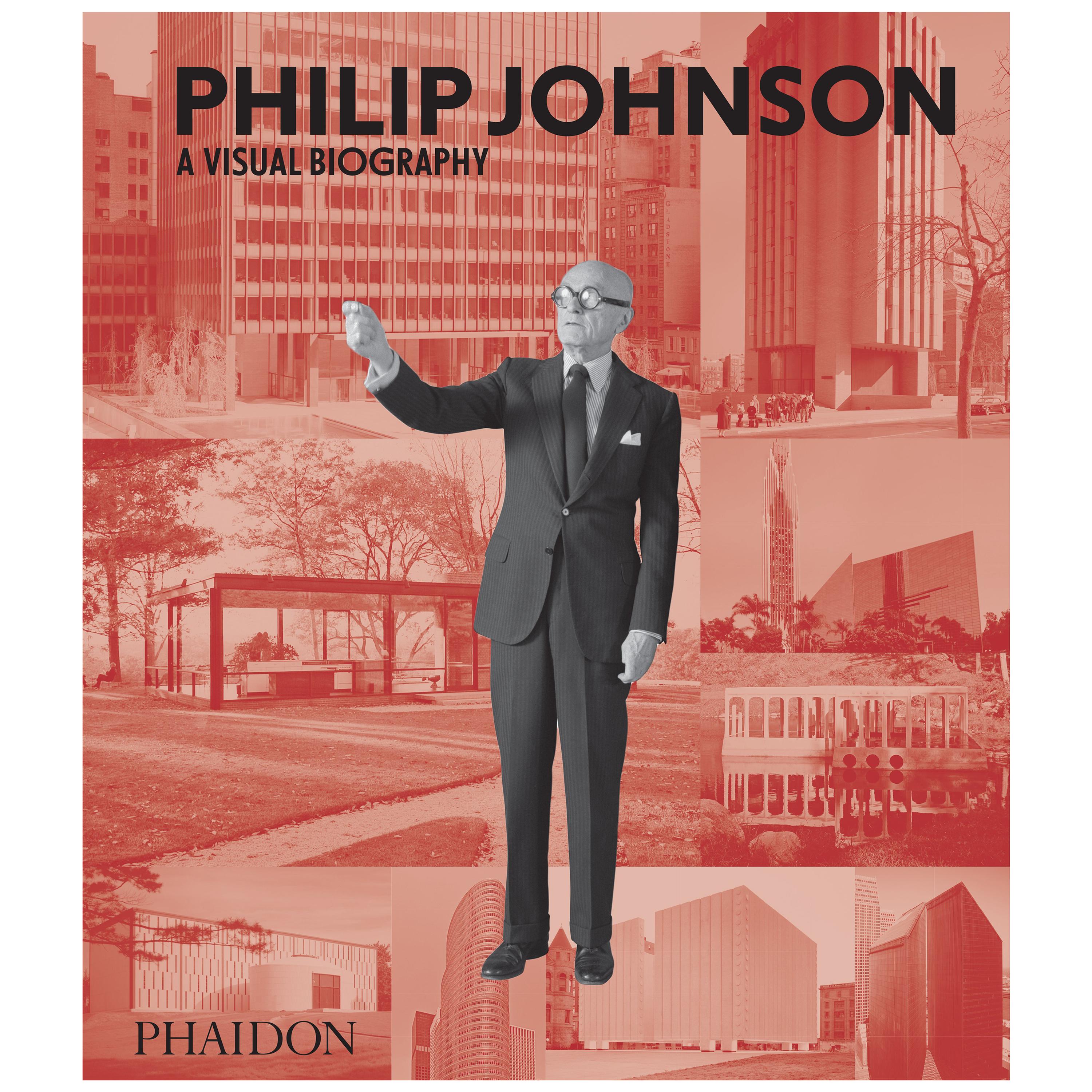 Philip Johnson