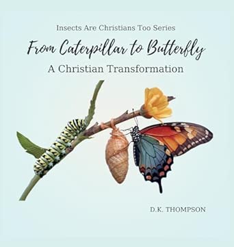 D.K. Thompson