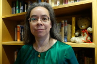 Mary Soon Lee