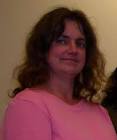 Cynthia Ward