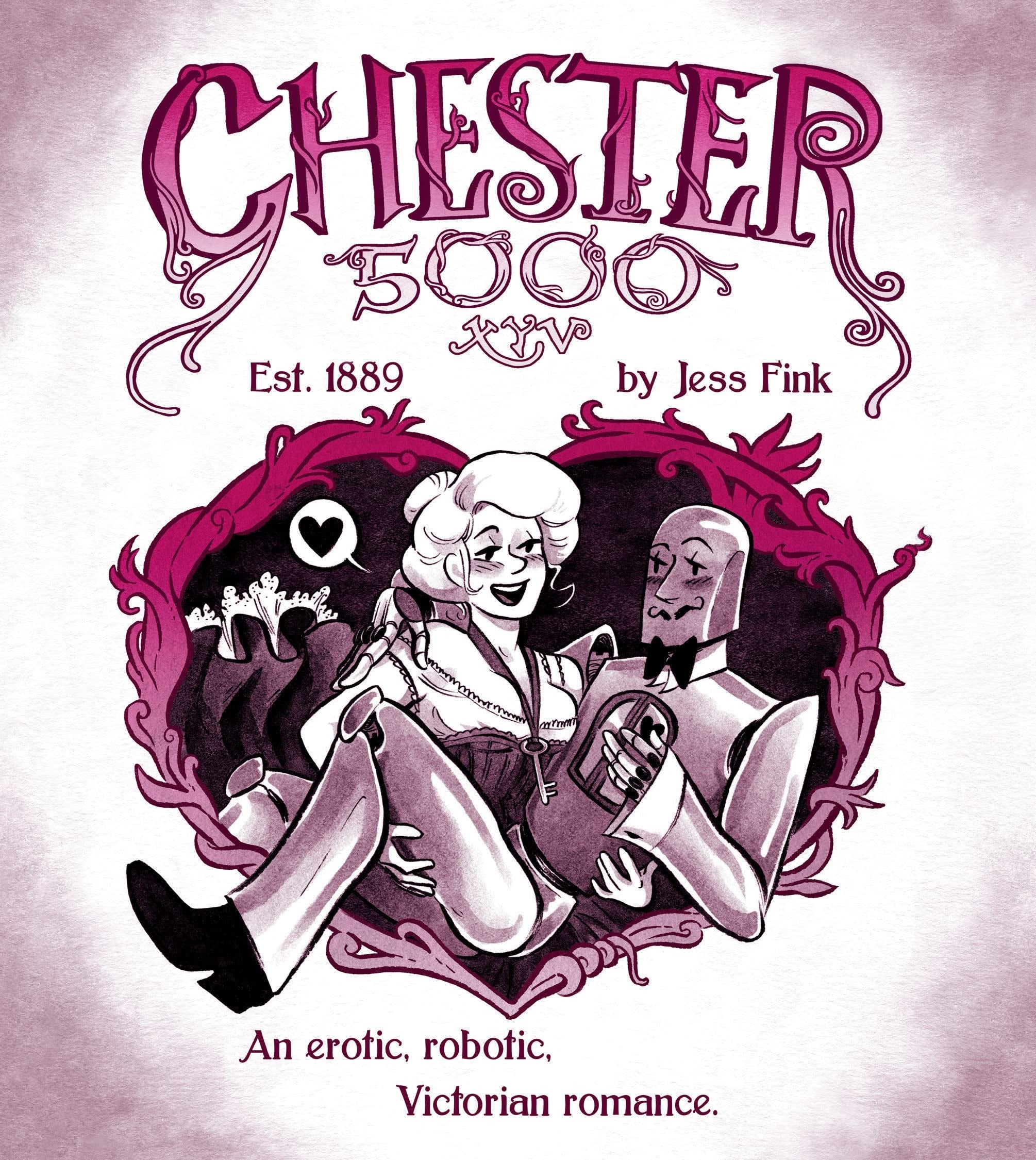 H.C. Chester