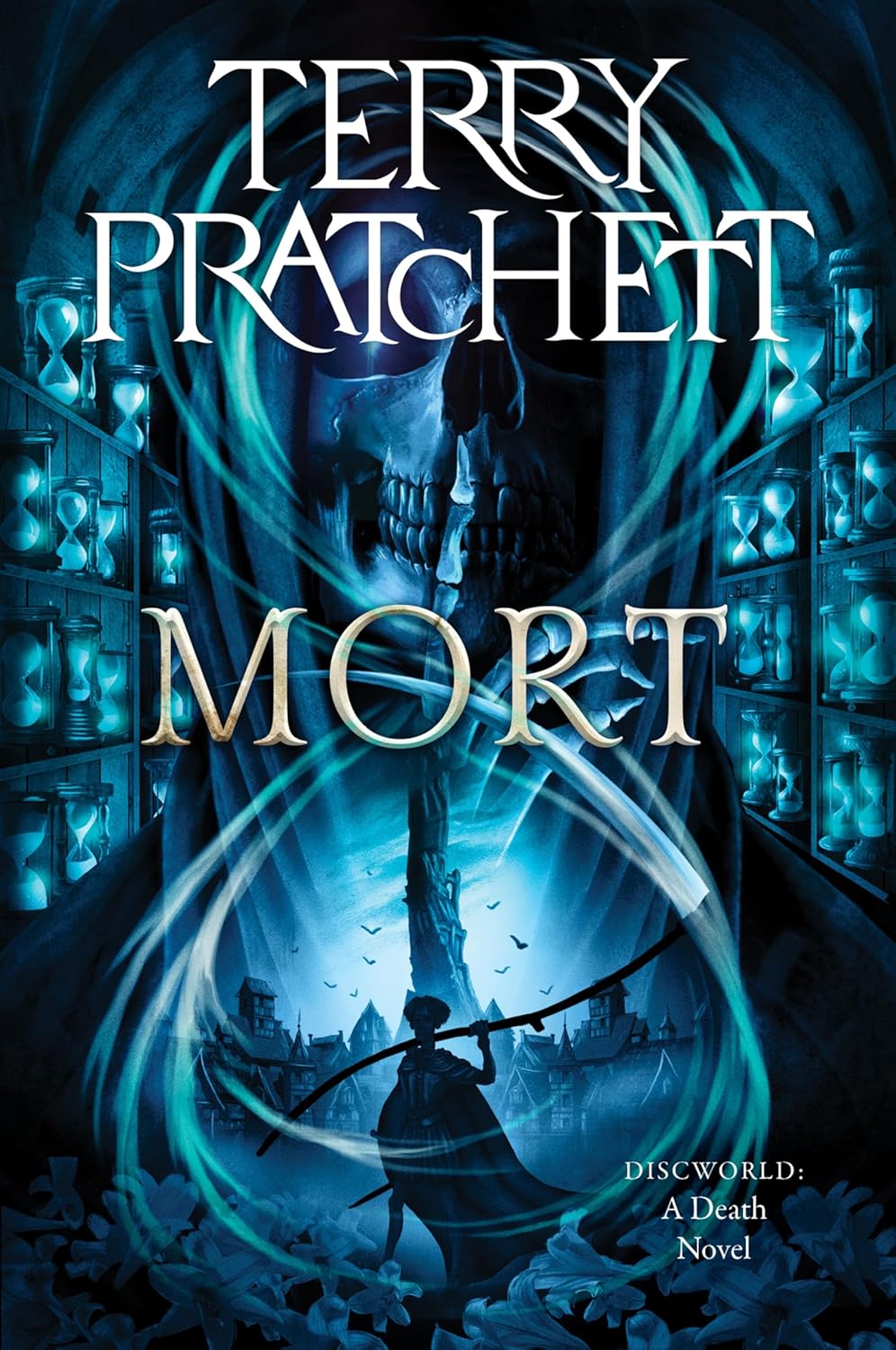 Terry Mort