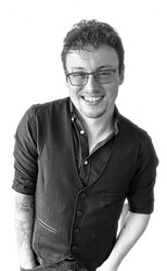 Dominik Parisien