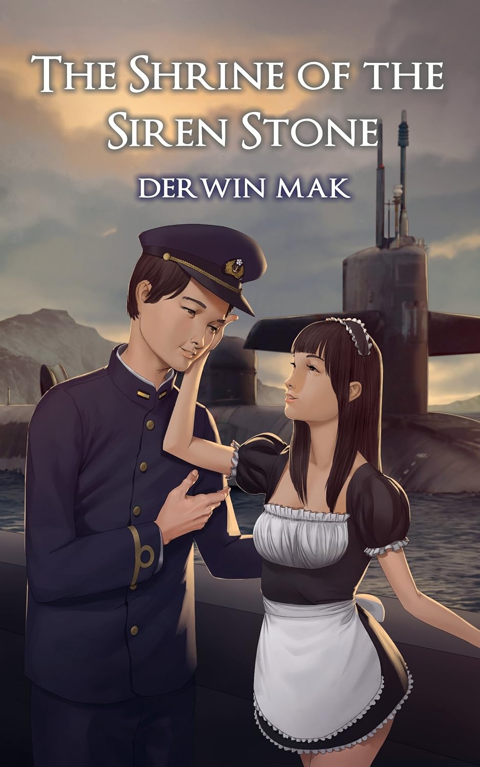 Derwin Mak