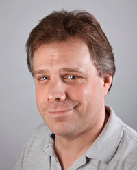 Geoff Trowbridge