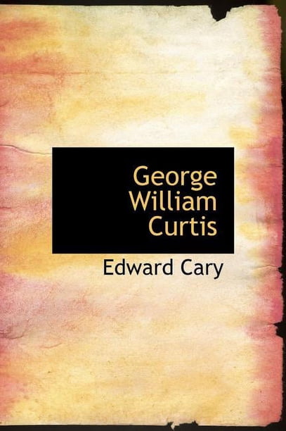 George William Curtis