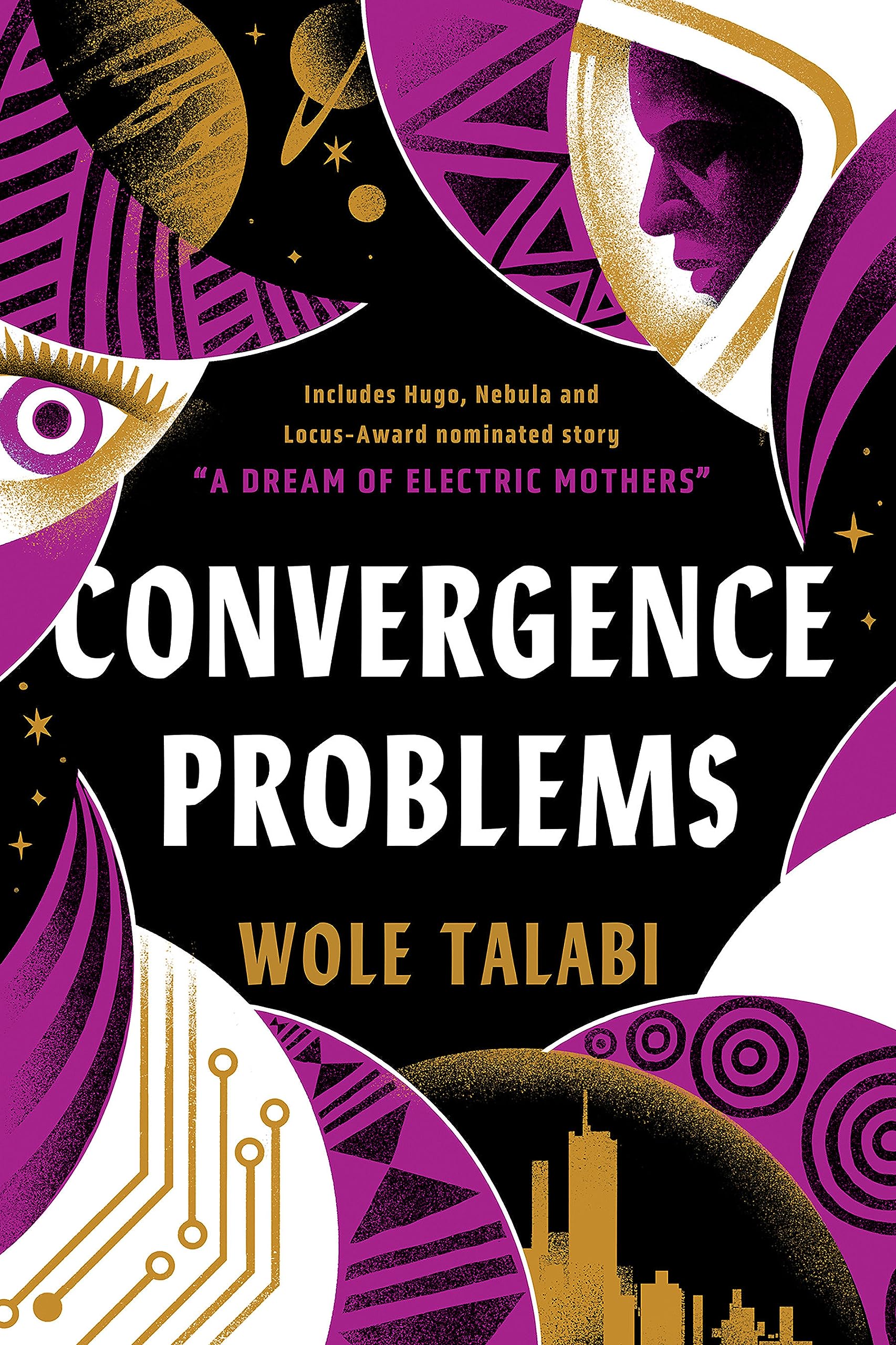 Wole Talabi