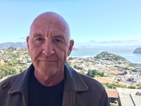 Michael Grant