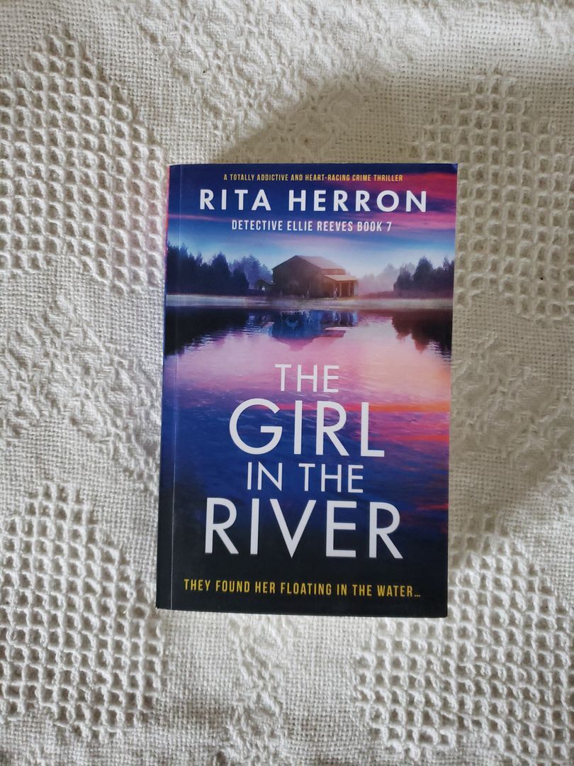 Rita B. Herron