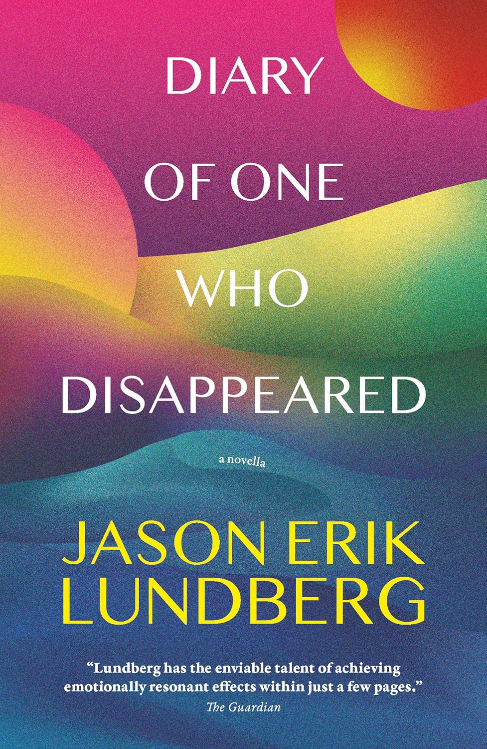 Jason Erik Lundberg