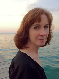 Kathleen Scott