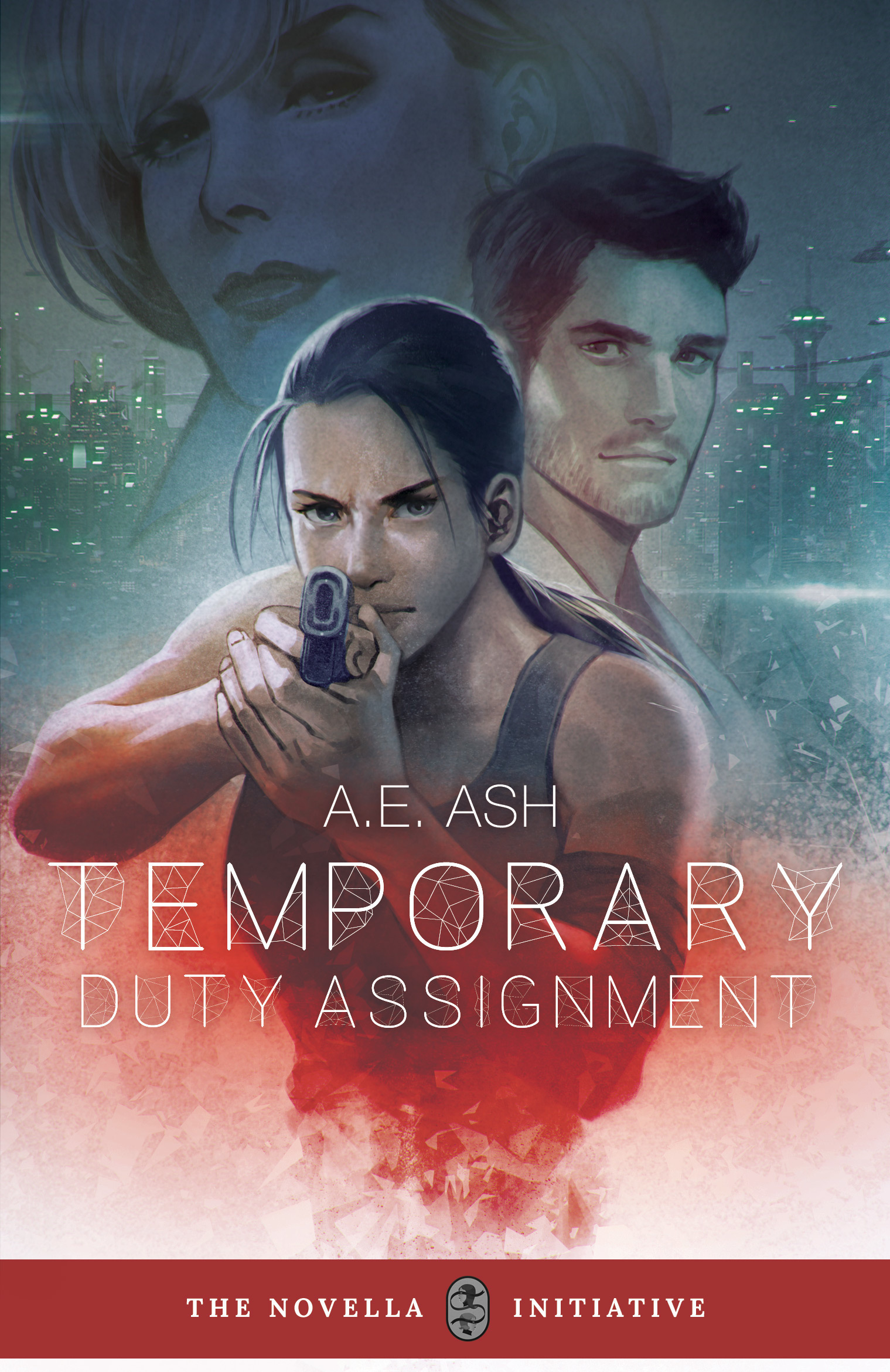 A.E. Ash