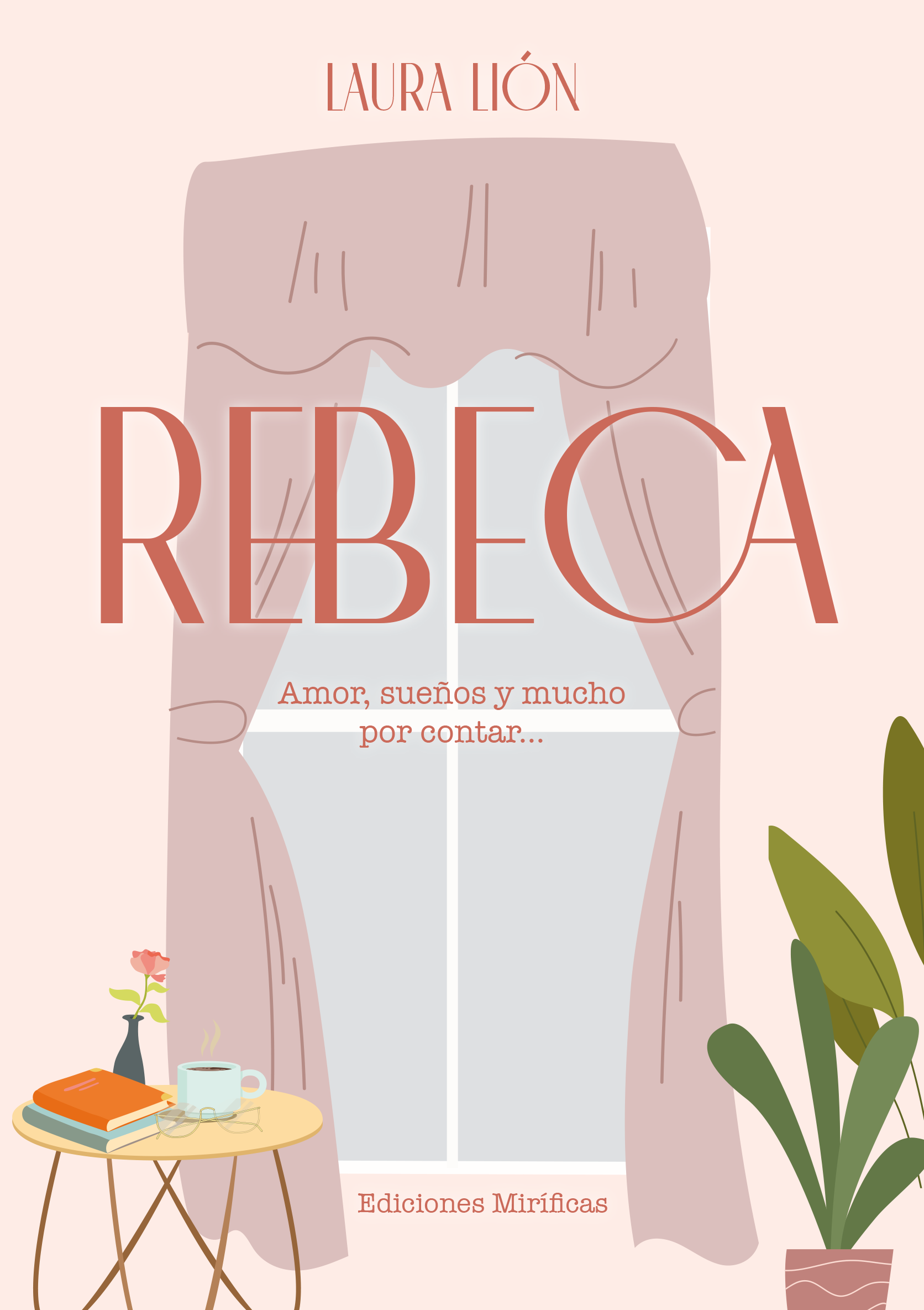 Rebeca Cardeñoso