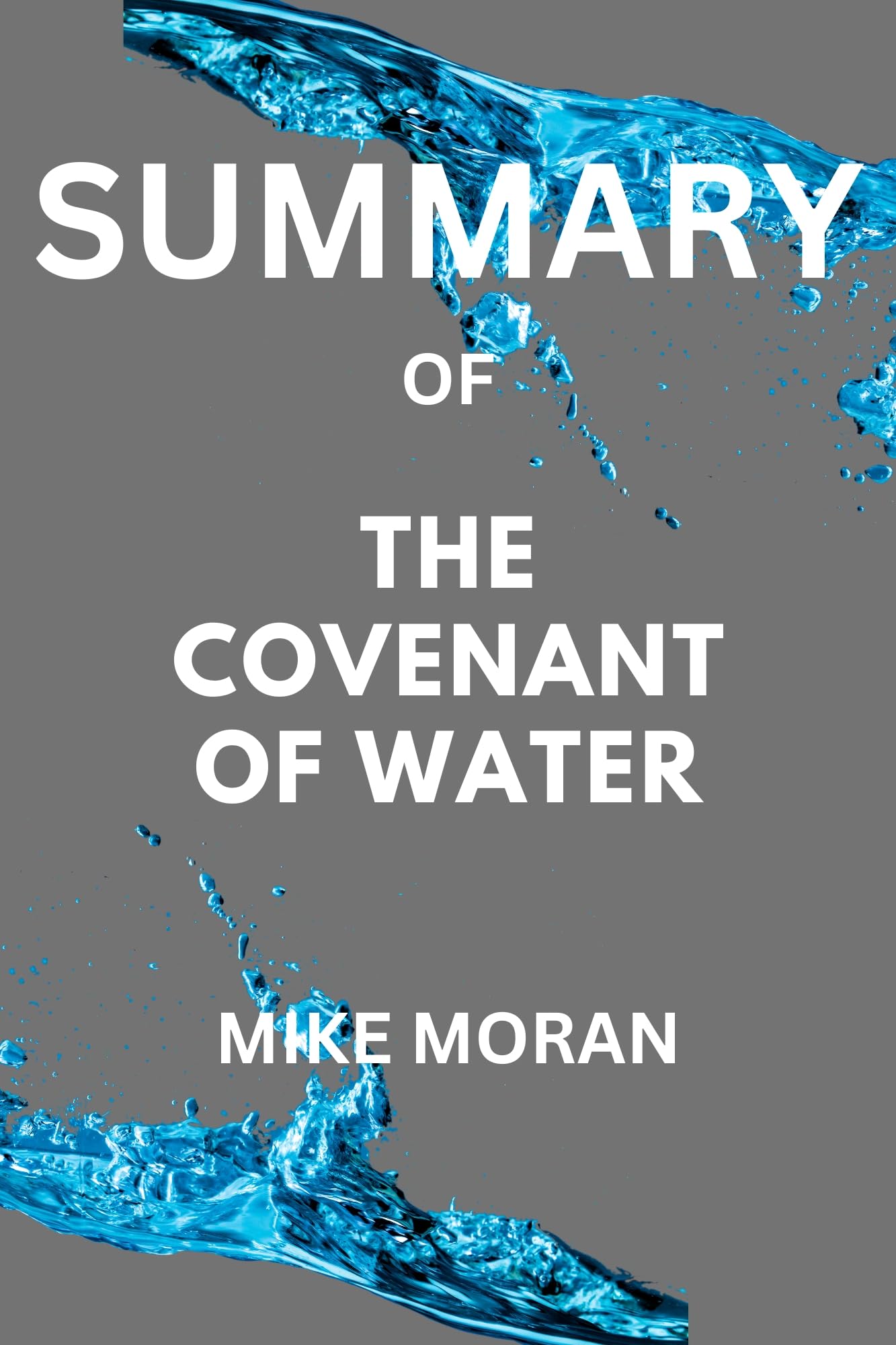 Mike Moran