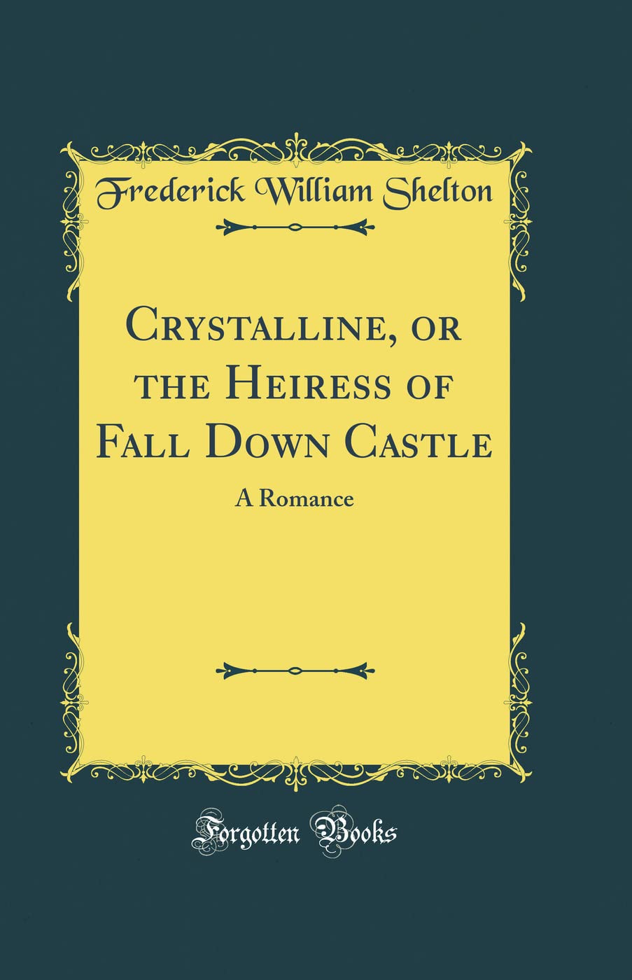 F.W. (Frederick William) Shelton