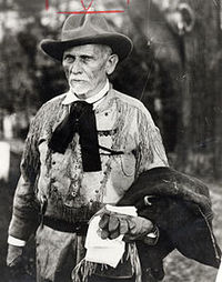Daniel Carter Beard