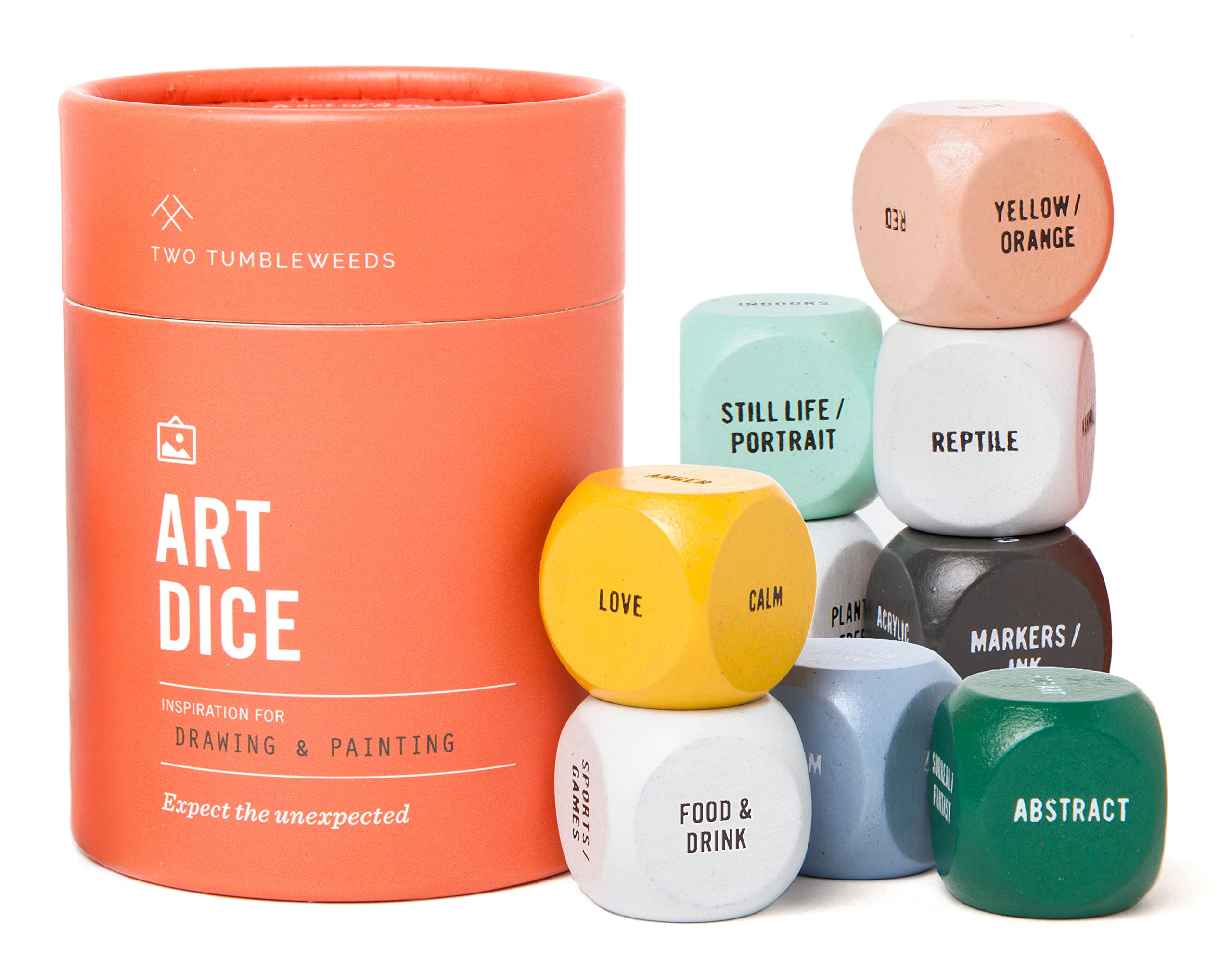 Studio Dice