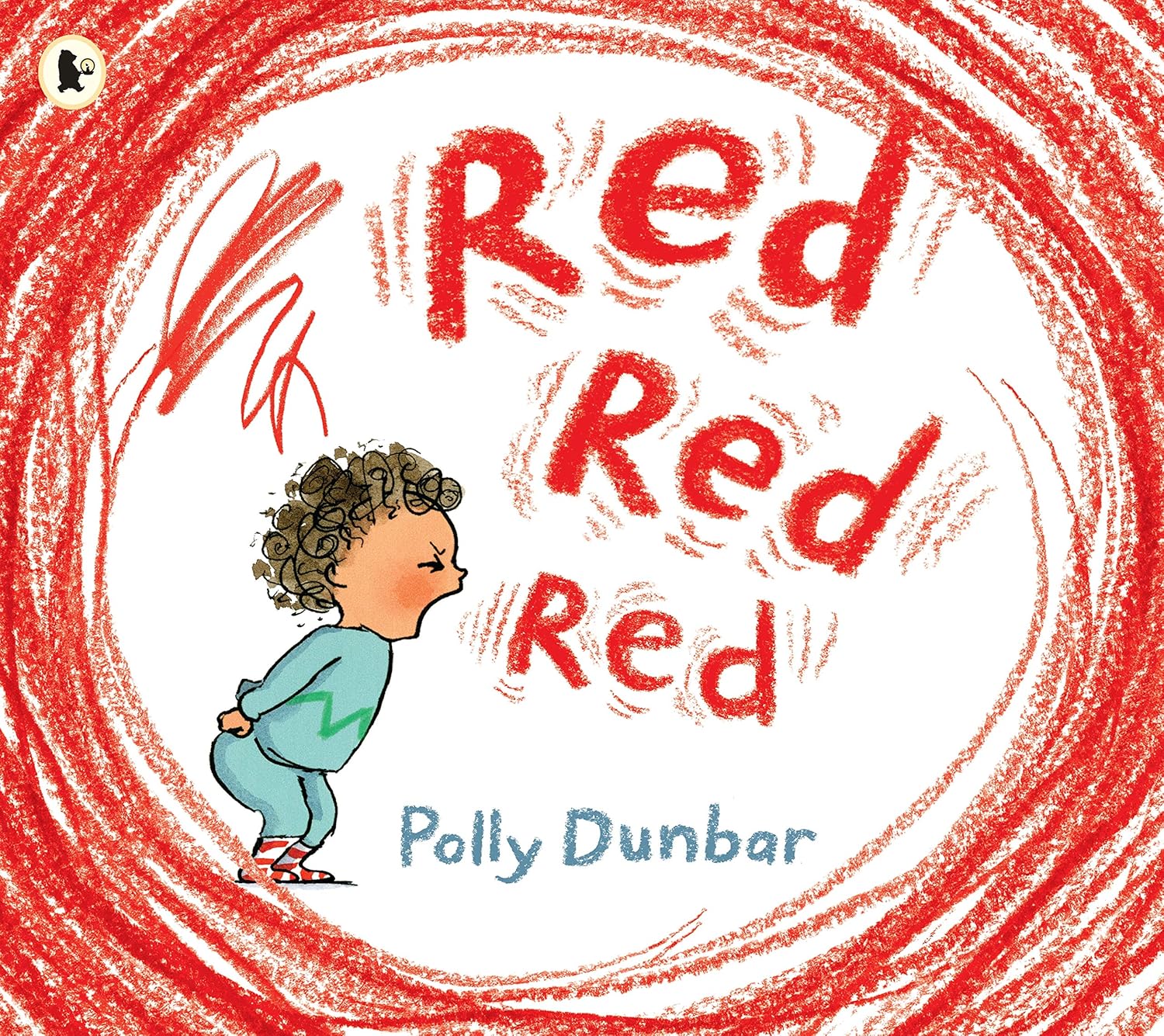 Polly Dunbar