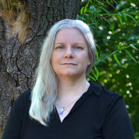 Lucy A. Snyder