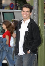 Edmundo Paz Soldán