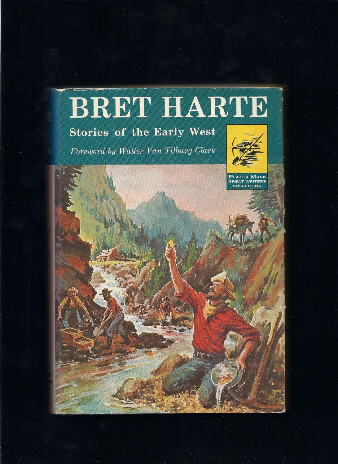 Bret Harte