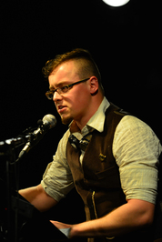 Dominik Parisien