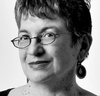 Sabrina Vourvoulias