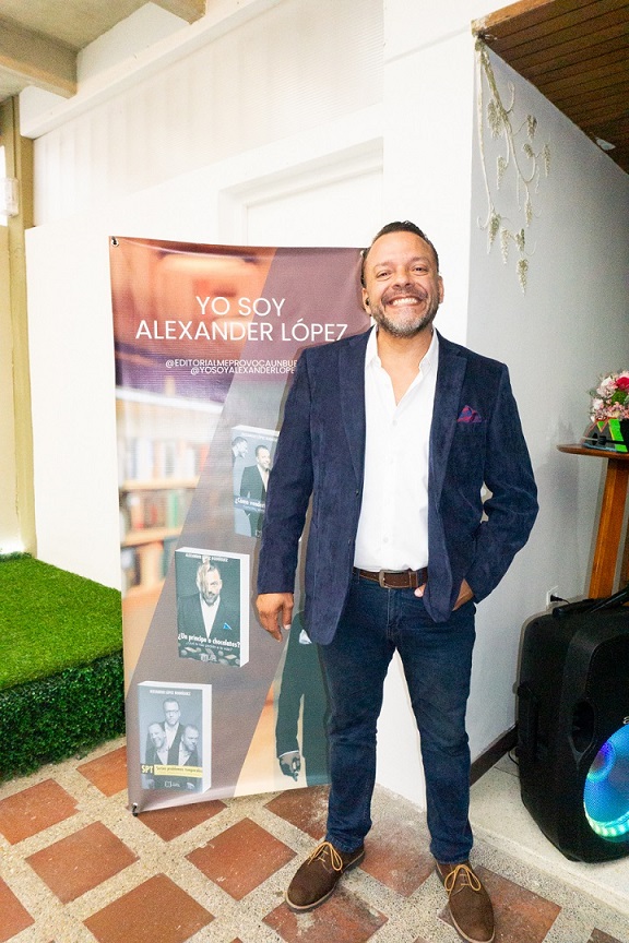 Alexander López