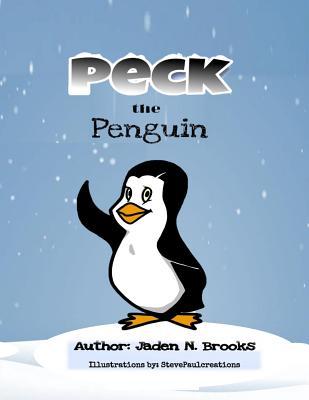 Brooks Peck