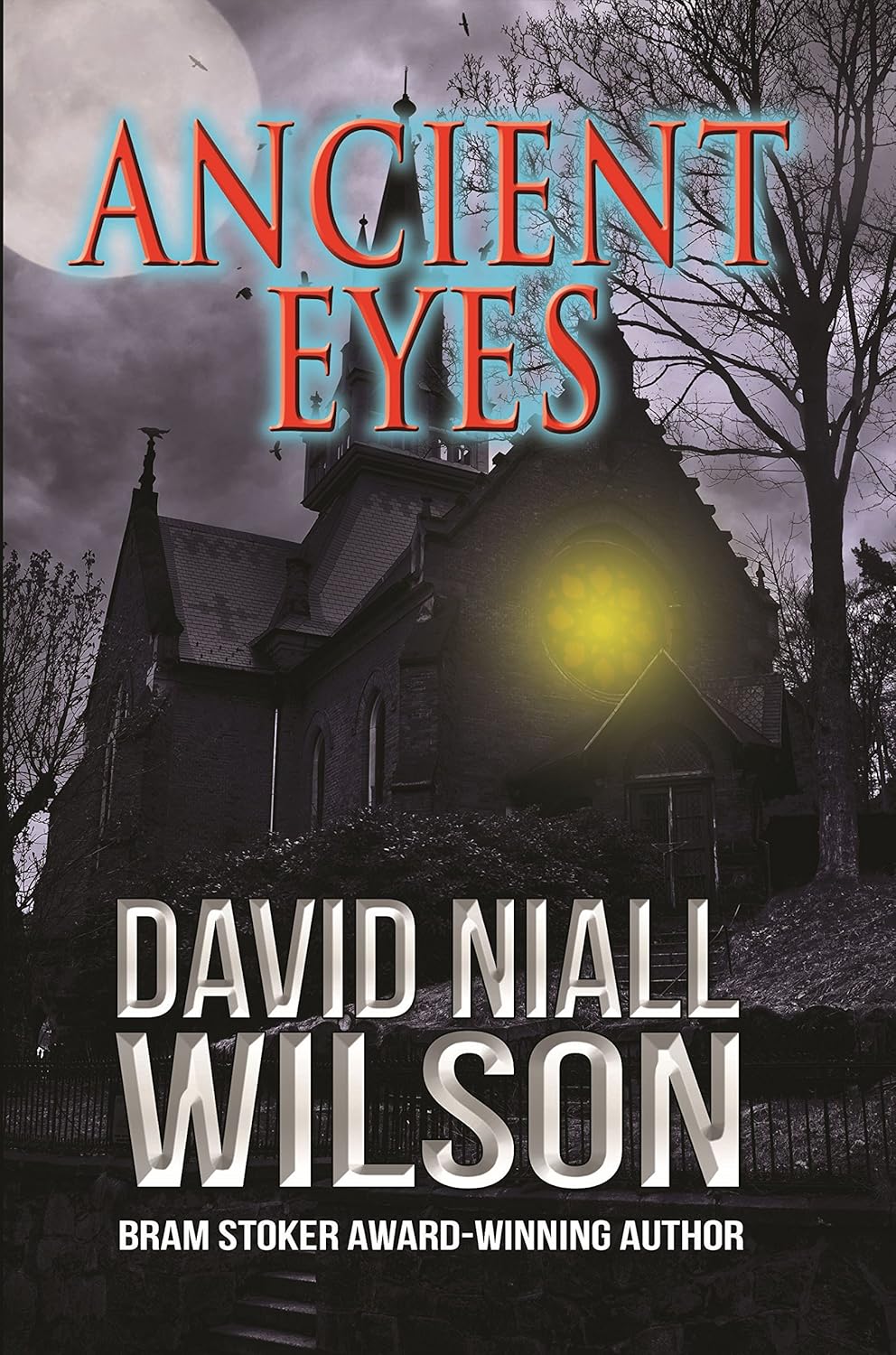 David Niall Wilson