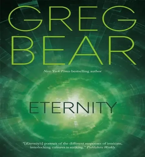 Greg Bear
