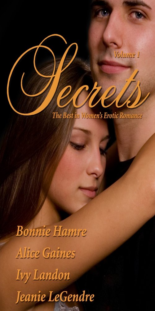 Bonnie Hamre: Alice Gaines: Ivy Landon: Jeanie Legendre: Doreen Desalvo: Angela