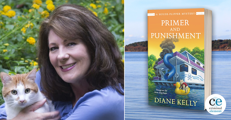 Diane A. Kelly