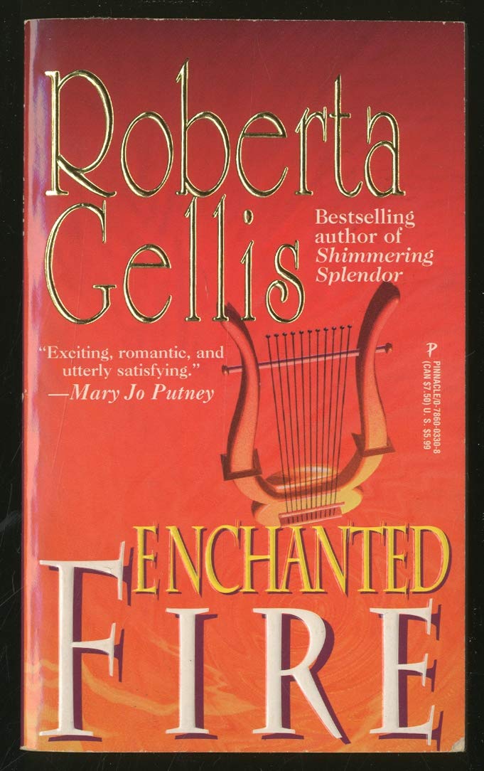 Roberta Gellis
