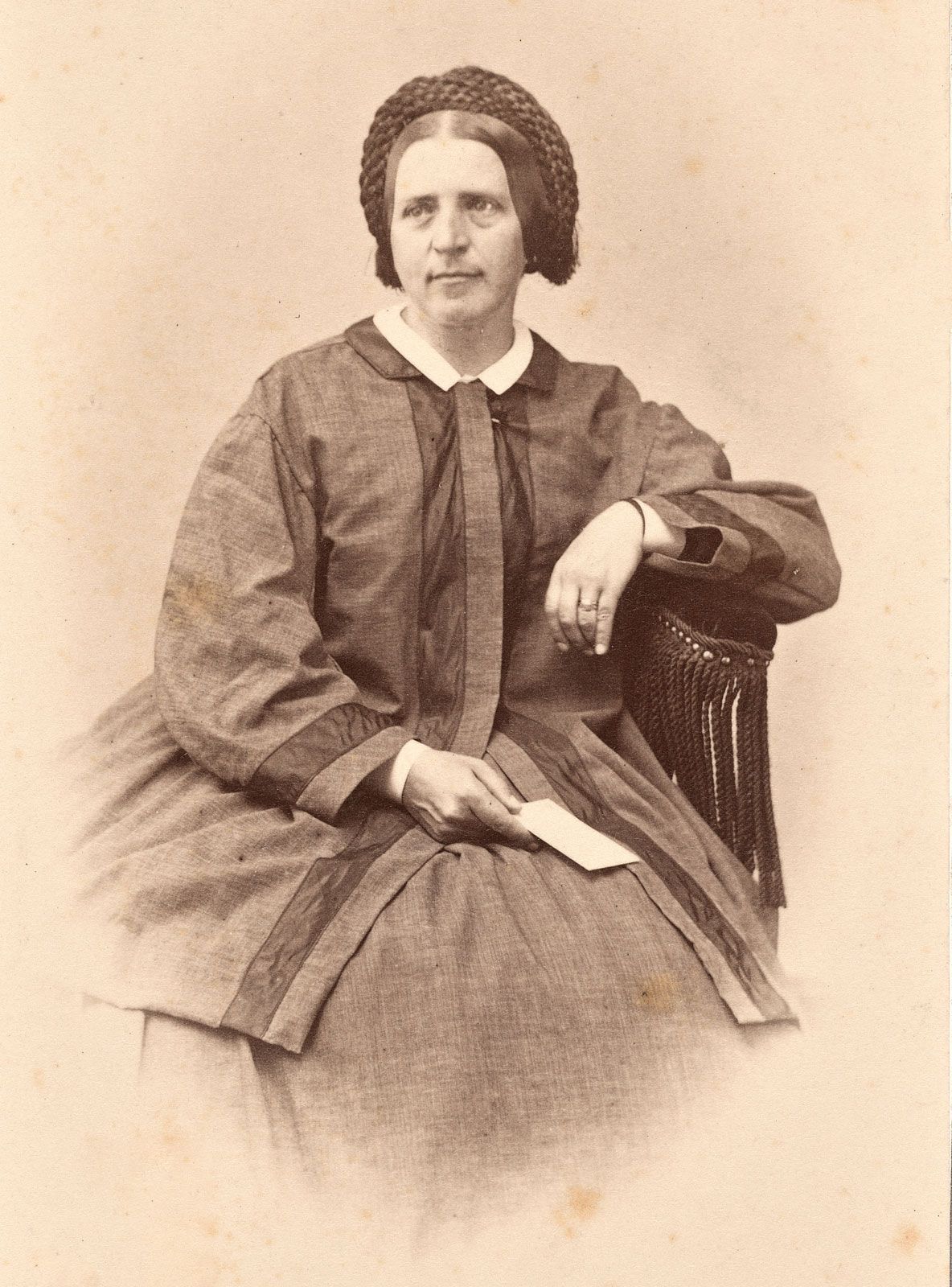 Johanna Spyri