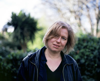 Linda Mannheim