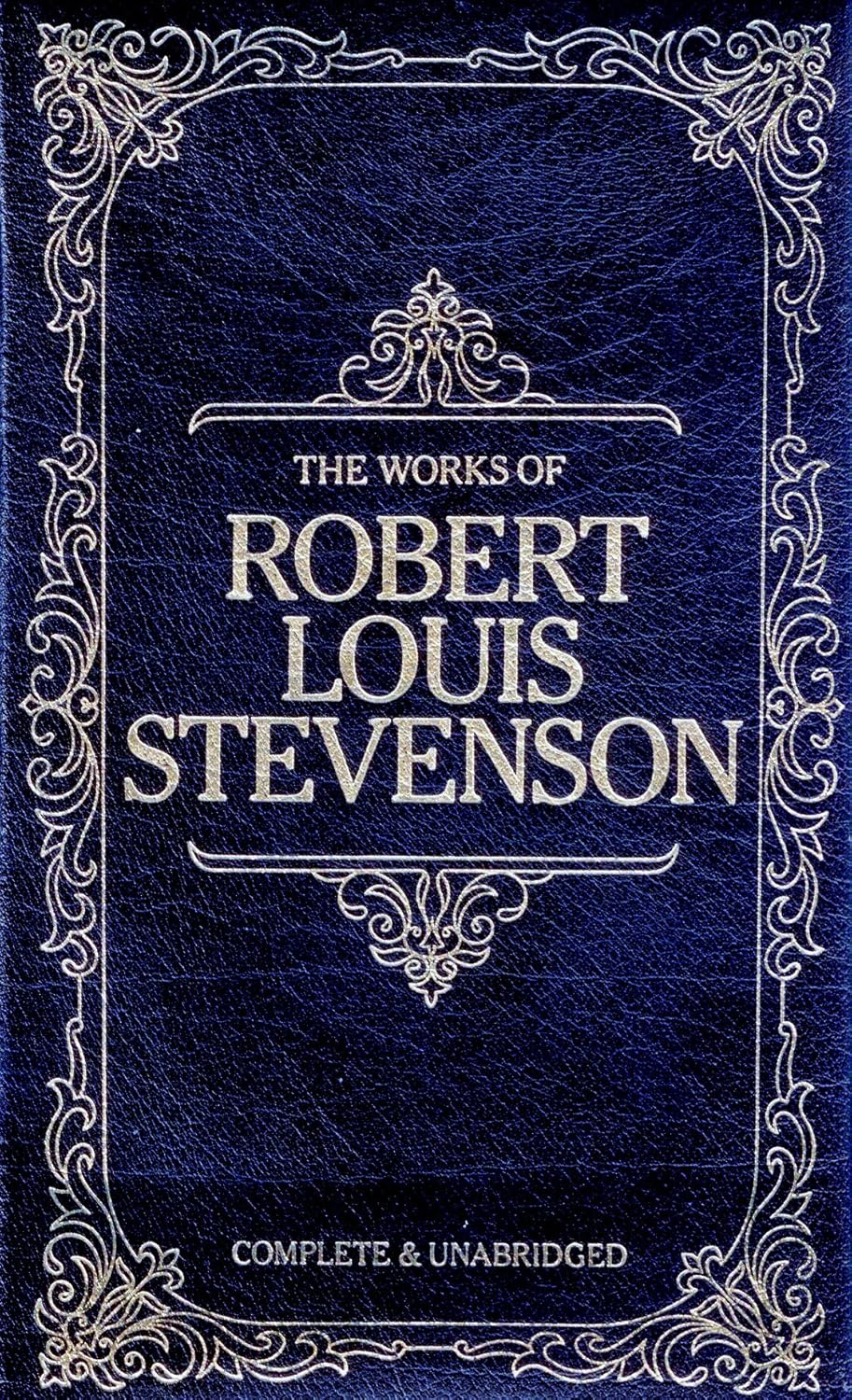 Robert Louis Stevenson