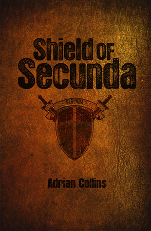 Adrian Collins