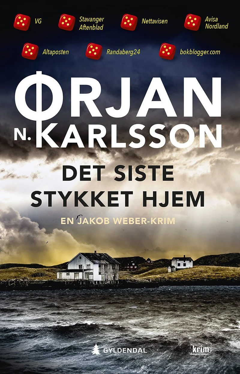 J.R. Karlsson