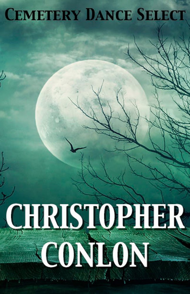 Christopher Conlon