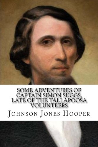 Hooper, Johnson Jones