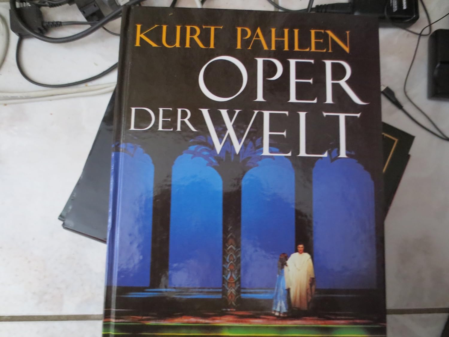 Kurt Pahlen