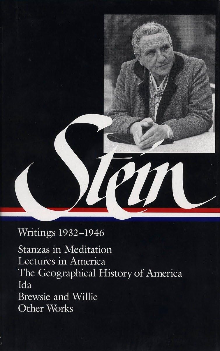 Bernard L. Stein