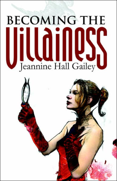 Jeannine Hall Gailey