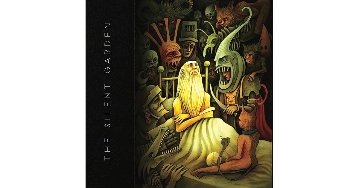 Silent Garden Collective