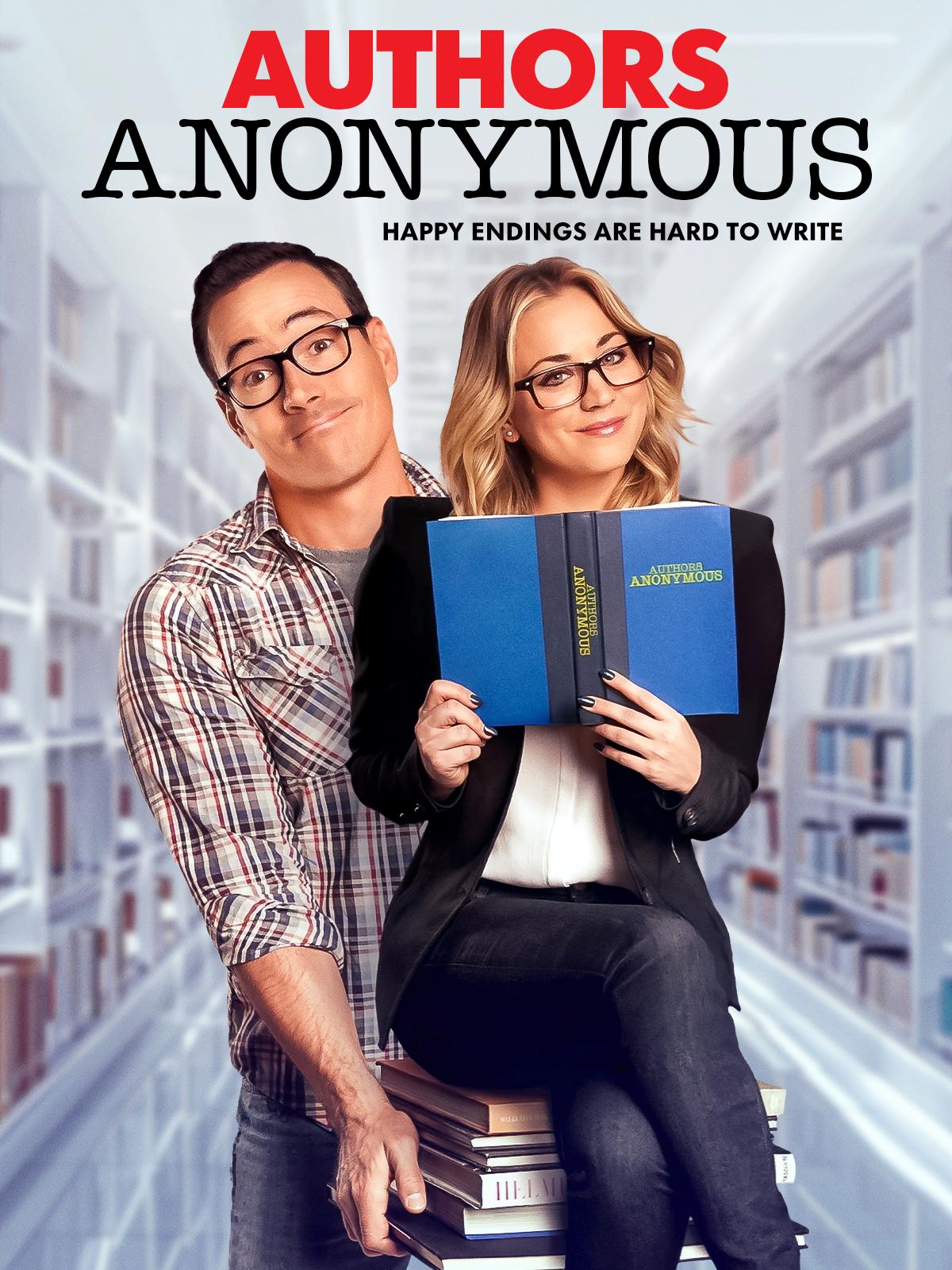 Anonymous